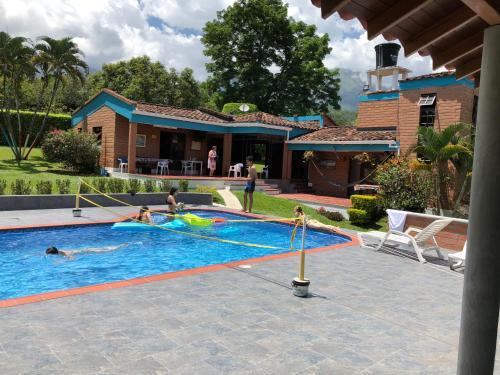 Villa Finca "la Ultima"
