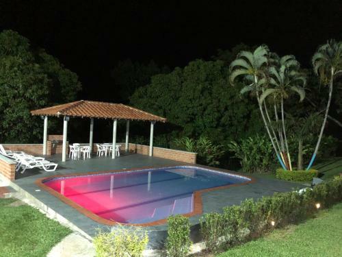 Villa Finca "la Ultima"