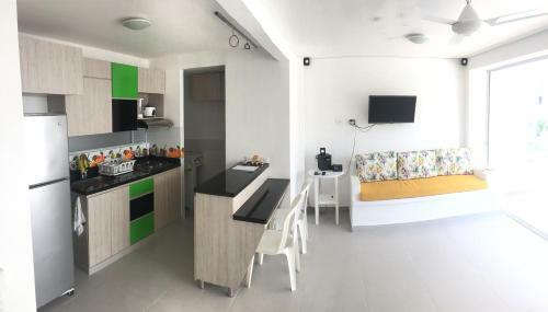 Apartasol Diaqua San Jer�nimo