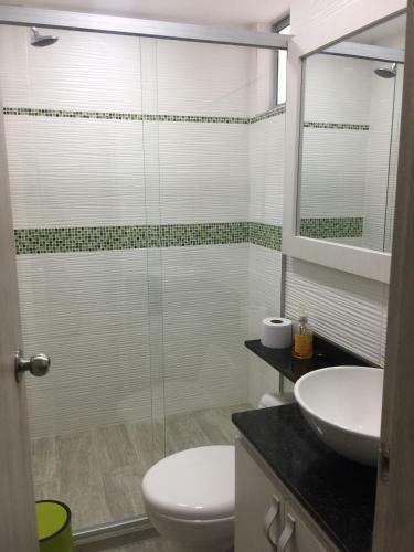 Apartasol Diaqua San Jer�nimo