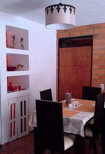Apartamento Top Location San Jeronimo
