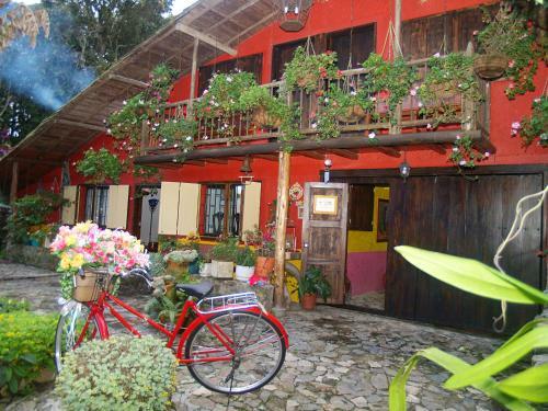 Hotel La Posada De Quevedo