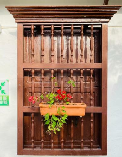 Hostal West Village Hostel