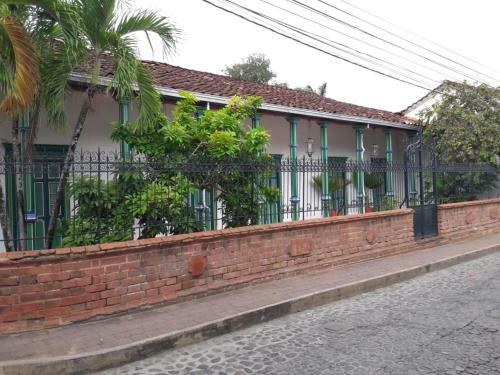 Hotel Pueblito Viejo