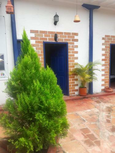 Hotel Pueblito Viejo