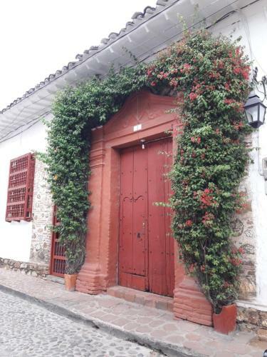 Hotel Pueblito Viejo