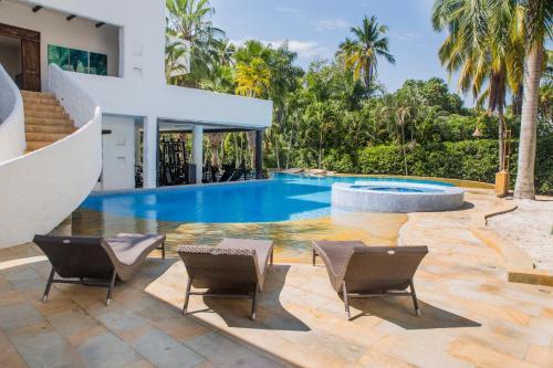 Villa Deluxe Santa Fe De Antioquia