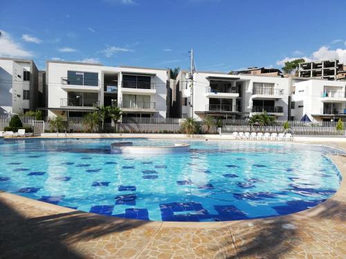 Apartamento 9a3 En Santa Fe De Antioquia
