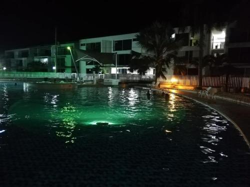 Apartamento 9a3 En Santa Fe De Antioquia