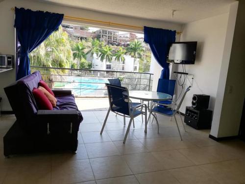 Apartamento 9a3 En Santa Fe De Antioquia