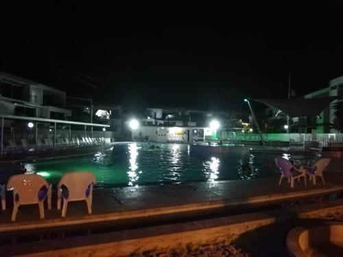Apartamento 9a3 En Santa Fe De Antioquia