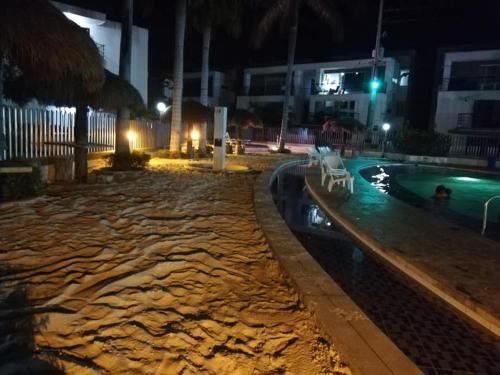 Apartamento 9a3 En Santa Fe De Antioquia