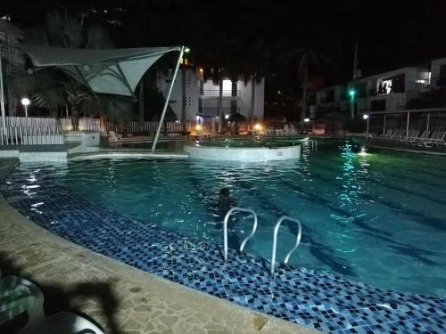 Apartamento 9a3 En Santa Fe De Antioquia