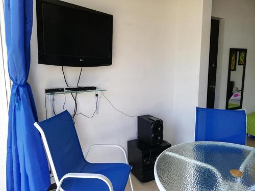Apartamento 9a3 En Santa Fe De Antioquia