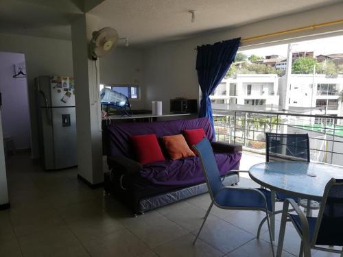Apartamento 9a3 En Santa Fe De Antioquia