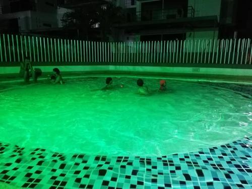 Apartamento 9a3 En Santa Fe De Antioquia