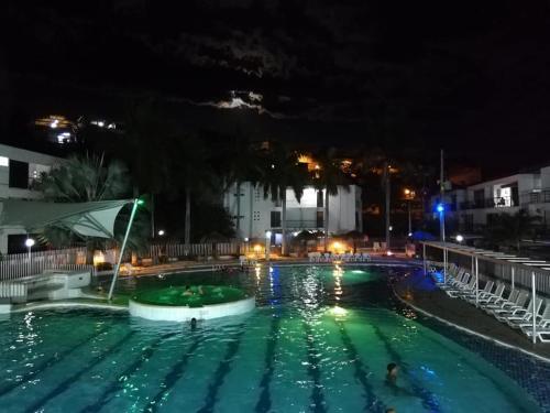 Apartamento 9a3 En Santa Fe De Antioquia