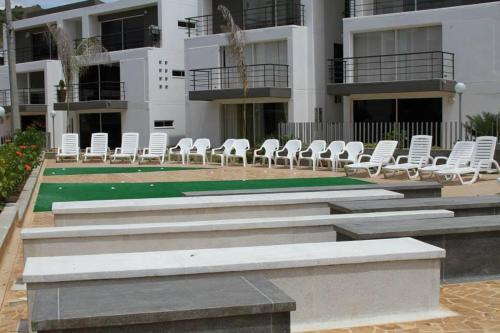 Apartamento 9a3 En Santa Fe De Antioquia