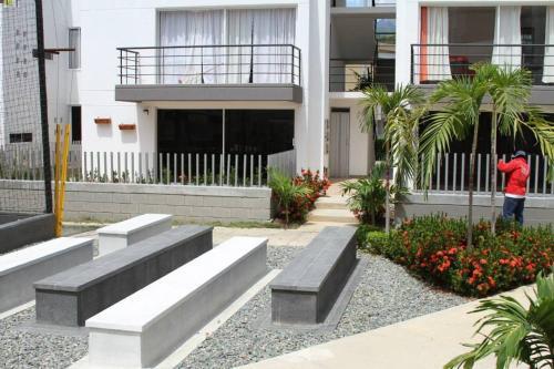 Apartamento 9a3 En Santa Fe De Antioquia