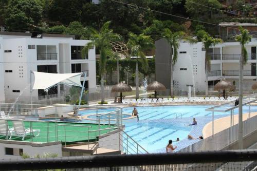 Apartamento 9a3 En Santa Fe De Antioquia