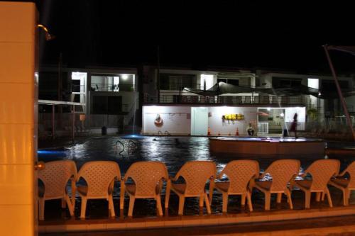 Apartamento 9a3 En Santa Fe De Antioquia