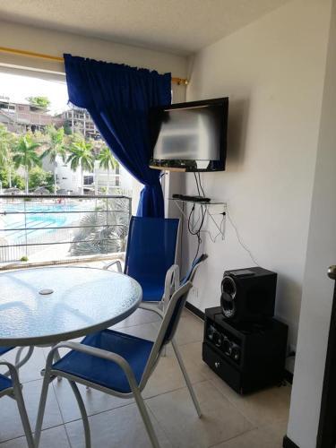 Apartamento 9a3 En Santa Fe De Antioquia