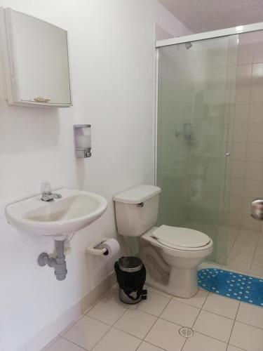 Apartamento 9a3 En Santa Fe De Antioquia