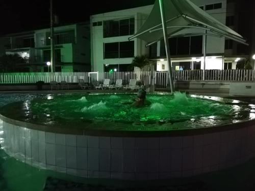 Apartamento 9a3 En Santa Fe De Antioquia