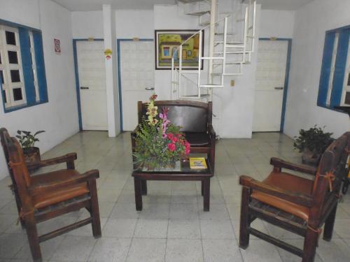 Hotel San Judas