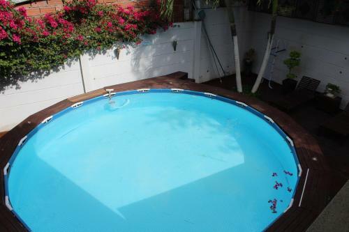 Villa Finca Carmentea