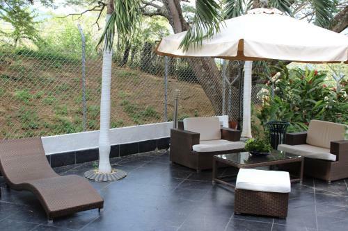 Villa Finca Carmentea