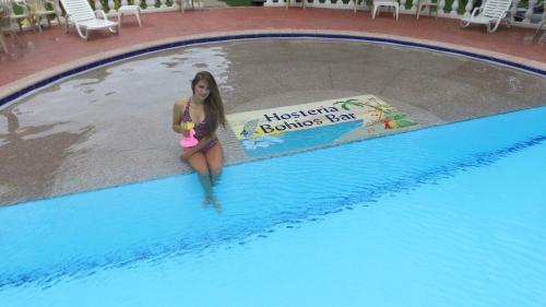 Hotel Hosteria Bohios