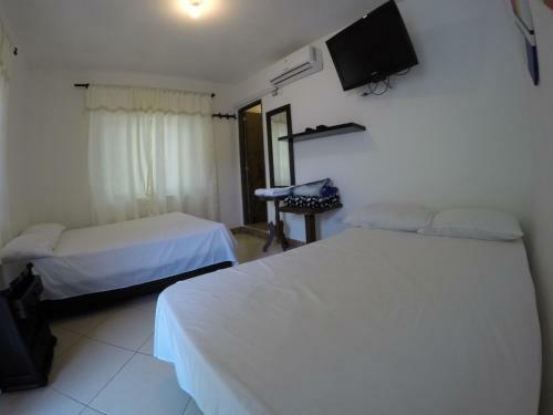 Hotel Hosteria El Castellano