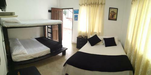 Hotel Hosteria El Castellano