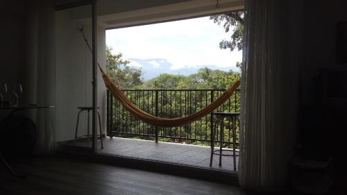 Santa Fe De Antioquia Apartamento Con Balc�n