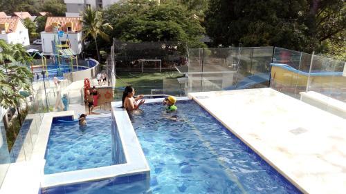 Santa Fe De Antioquia Apartamento Con Balc�n