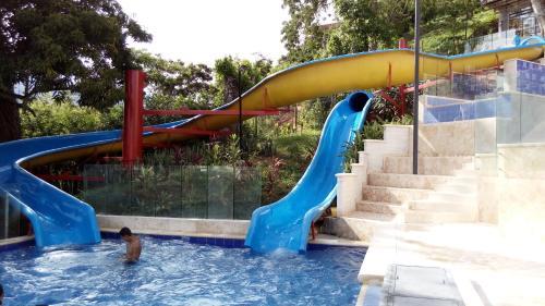 Santa Fe De Antioquia Apartamento Con Balc�n