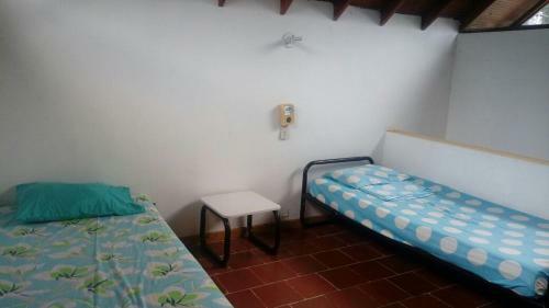 Villa Condominio Campestre