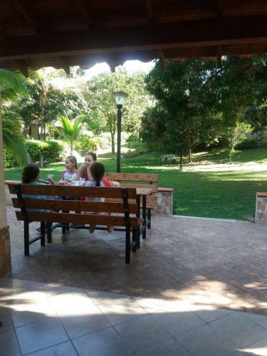 Villa Condominio Campestre