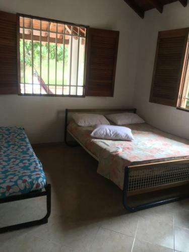 Villa Condominio Campestre