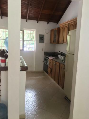 Villa Condominio Campestre
