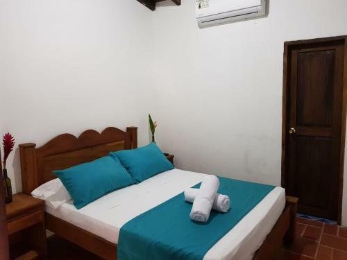 Hotel Y Restaurante Bienmesabe