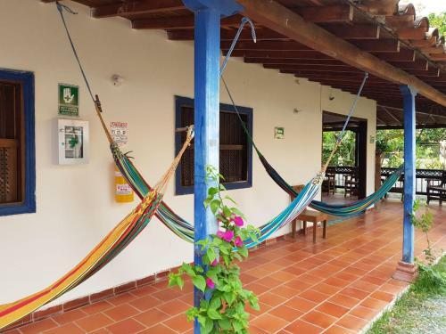 Hotel Y Restaurante Bienmesabe
