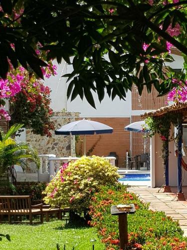 Hotel Y Restaurante Bienmesabe