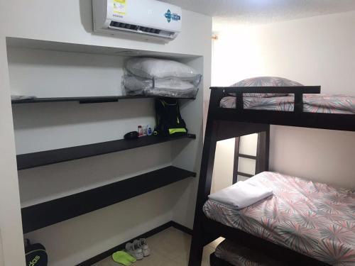 Apartamento Ciudadela Santa Fe