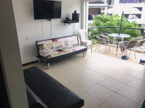 Apartamento Ciudadela Santa Fe