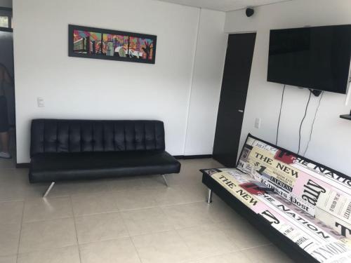 Apartamento Ciudadela Santa Fe