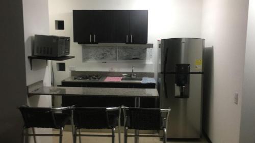 Apartamento Ciudadela Santa Fe