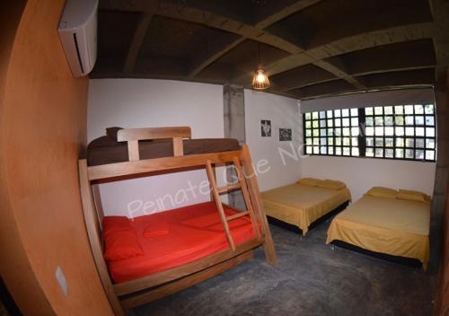 Finca Byrmau
