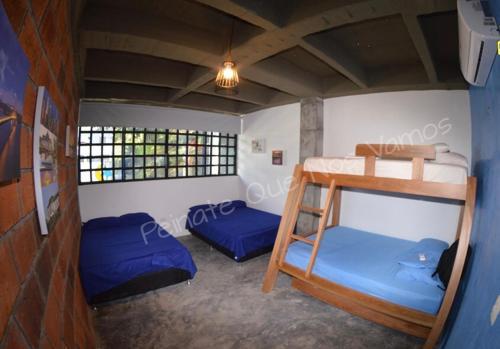 Finca Byrmau